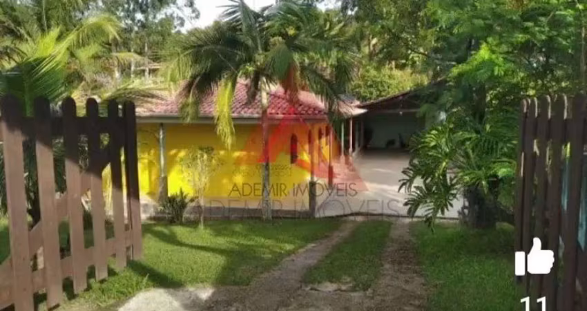 Chácara / sítio com 3 quartos à venda em Santa Joana, Santa Branca 