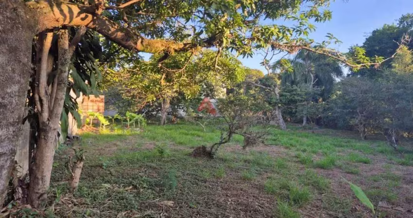 Terreno à venda no Jardim do Vale, Jacareí 