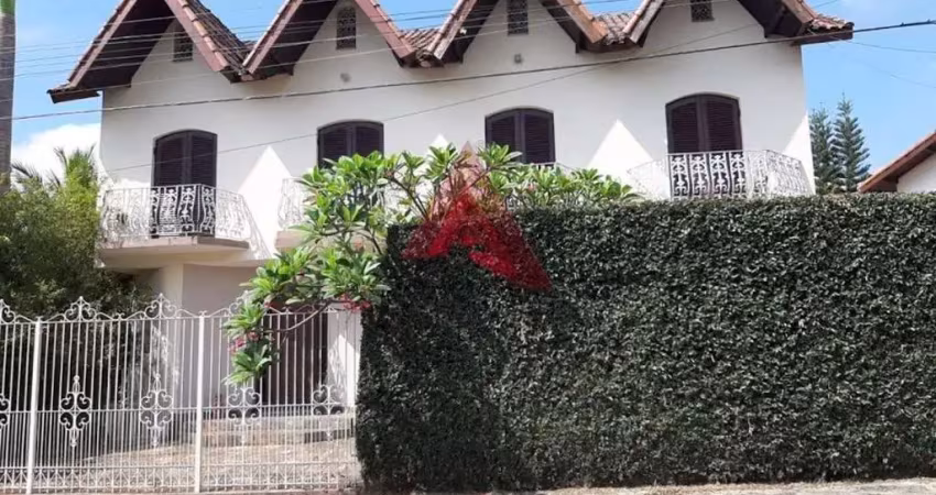 Casa com 2 quartos à venda no Jardim Siesta, Jacareí 