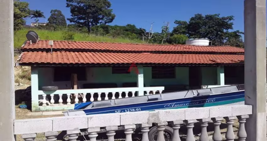 Chácara / sítio com 5 quartos à venda na Toca do Leitão, Santa Branca 