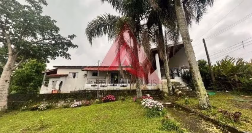 Chácara / sítio com 3 quartos à venda no Luiz Carlos, Guararema 