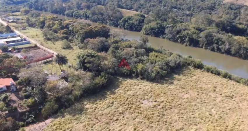 Terreno à venda na Área Rural de Jacareí, Jacareí 