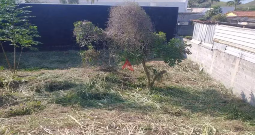 Terreno à venda no Pagador de Andrade, Jacareí 