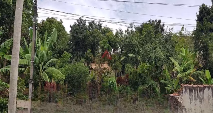 Terreno à venda no Jardim Colônia, Jacareí 