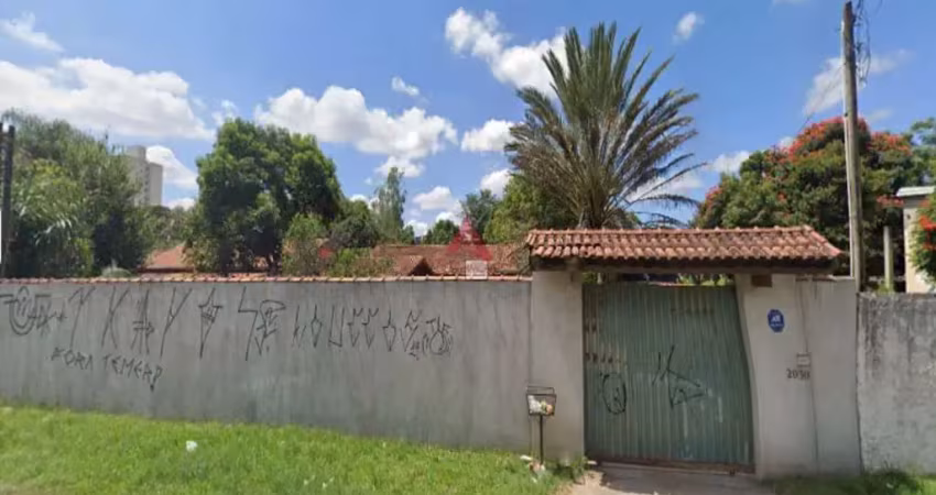 Terreno à venda no Jardim Califórnia, Jacareí 