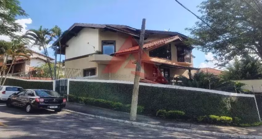 Casa com 4 quartos à venda no Jardim Esplanada II, São José dos Campos 