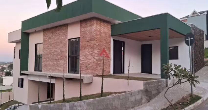 Casa em condomínio fechado com 4 quartos à venda no Condomínio Residencial Mantiqueira, São José dos Campos 