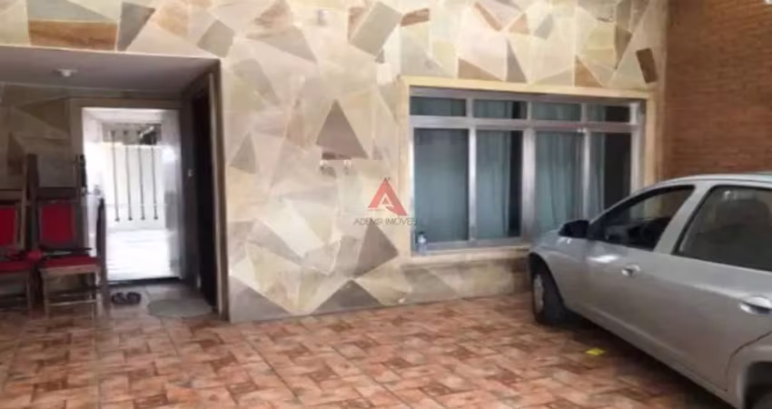 Casa com 3 quartos à venda no Centro, Jacareí 