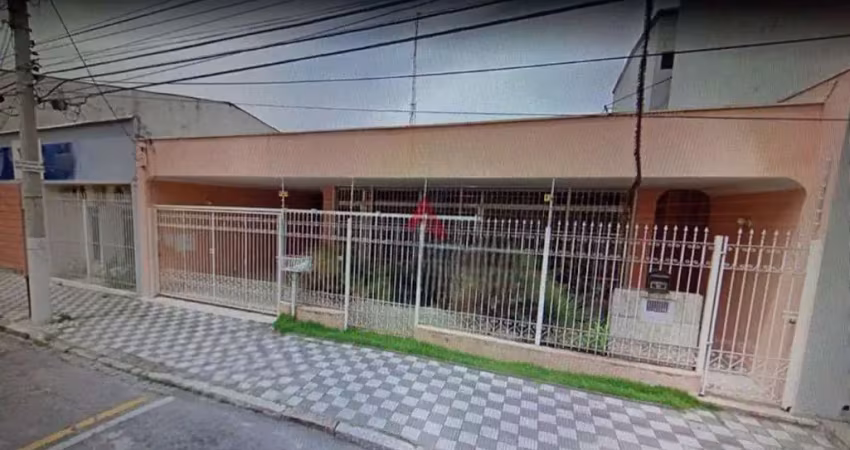 Casa com 3 quartos à venda no Centro, Jacareí 
