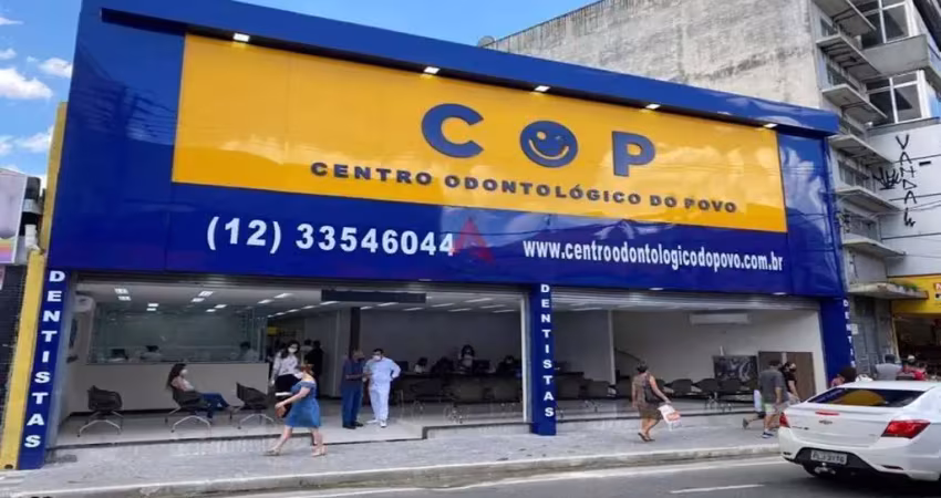 Prédio à venda no Centro, Jacareí 