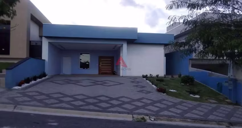 Casa em condomínio fechado com 3 quartos à venda no Condomínio Residencial Fogaça, Jacareí 