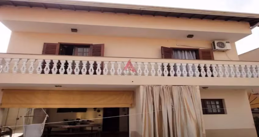 Casa com 6 quartos à venda na Cidade Jardim, Jacareí 