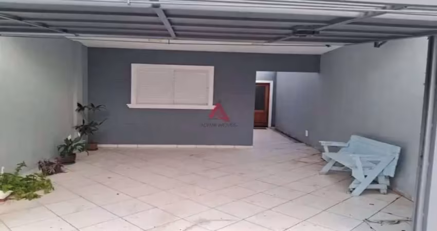 Casa com 3 quartos à venda no Jardim Paraíba, Jacareí 