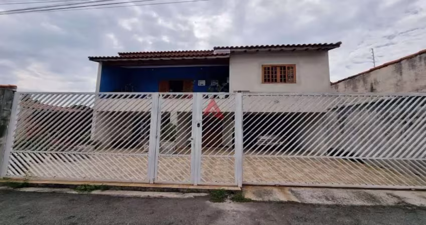 Casa com 4 quartos à venda no Jardim Pereira do Amparo, Jacareí 