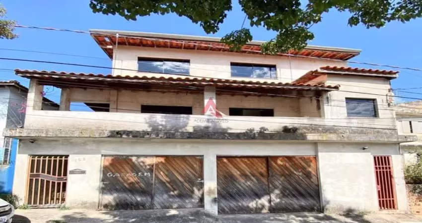 Casa com 3 quartos à venda no Jardim Bela Vista, Jacareí 