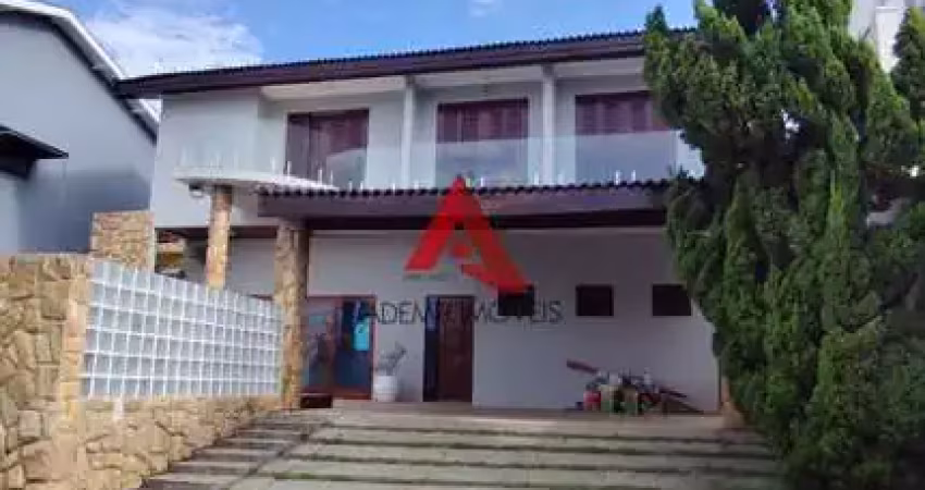 Casa em condomínio fechado com 4 quartos à venda na Rua Simon Bolivar, 500, Jardim Coleginho, Jacareí