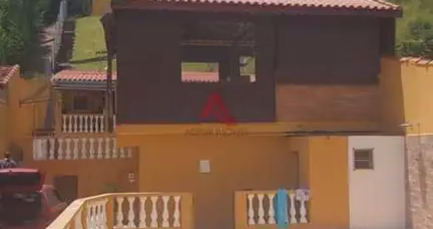 Chácara / sítio com 2 quartos à venda em Itapema, Guararema 
