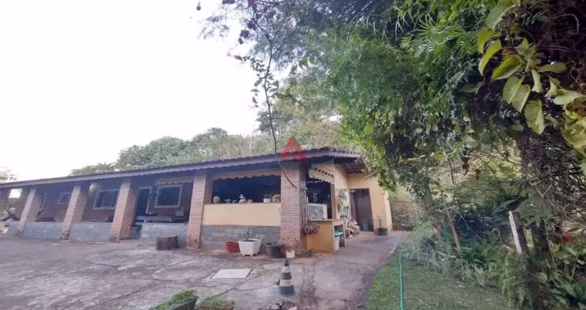 Chácara / sítio com 1 quarto à venda no Jardim Esperança, Jacareí 