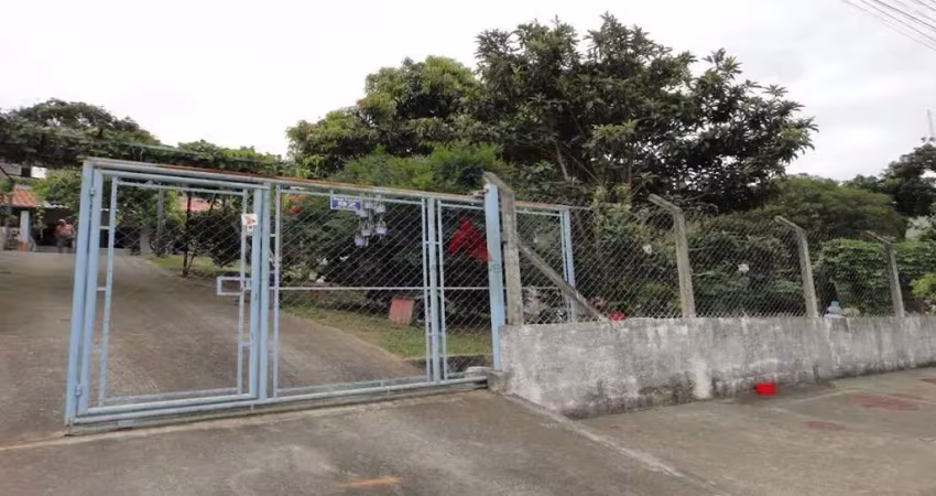 Chácara / sítio com 2 quartos à venda no Jardim Colônia, Jacareí 