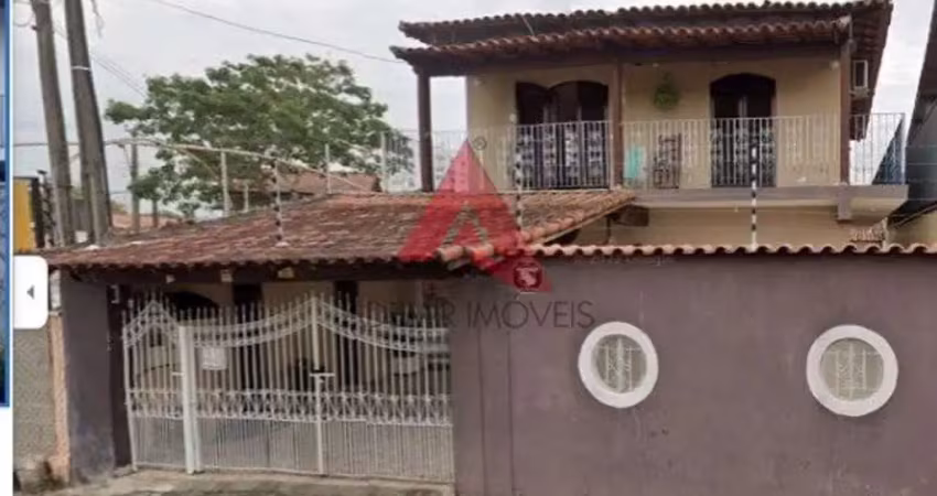 Casa com 3 quartos à venda no Residencial São Paulo, Jacareí 