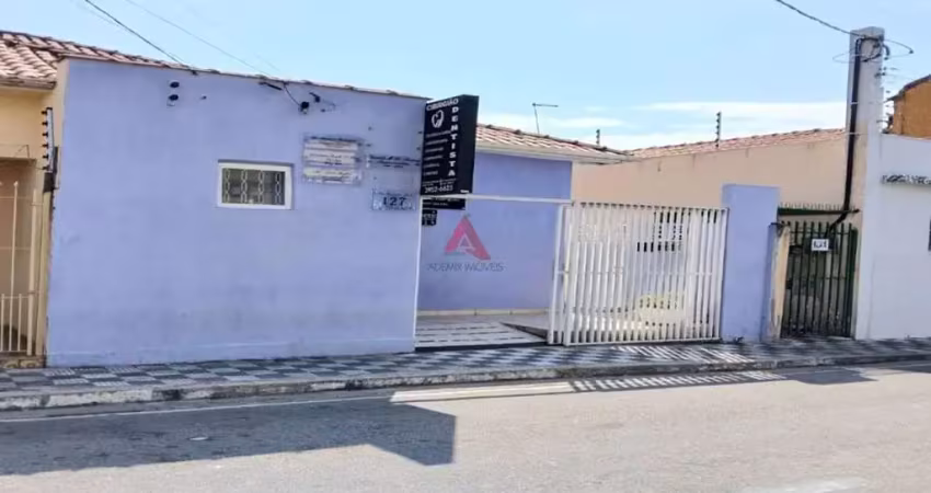 Sala comercial para alugar no Centro, Jacareí 