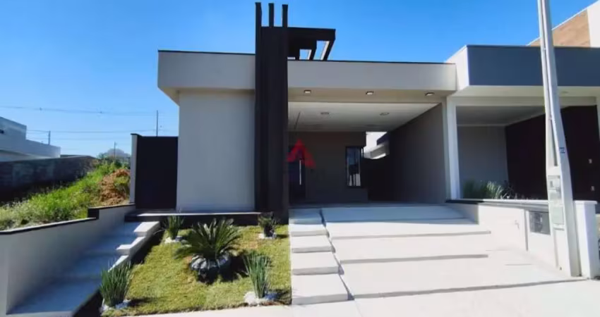 Casa em condomínio fechado com 3 quartos à venda na Alasca, 623, Residencial Alta Vista 1, Caçapava