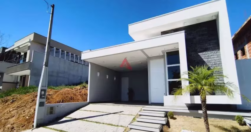 Casa em condomínio fechado com 3 quartos à venda na Alasca, 197, Residencial Alta Vista 1, Caçapava