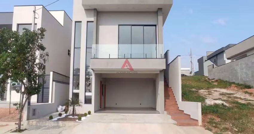 Casa em condomínio fechado com 3 quartos à venda na Alasca, 227, Residencial Alta Vista 1, Caçapava