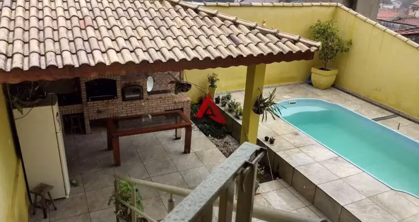 Casa com 3 quartos à venda no Jardim Altos de Santana I, Jacareí 