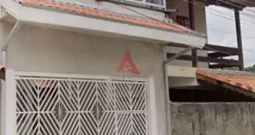 Casa com 3 quartos à venda na Professora Zilah Mercadante Catão Bastos, 355, Jardim do Vale, Jacareí