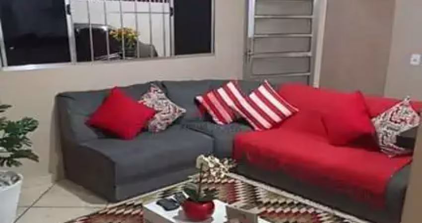 Casa com 3 quartos à venda na Príncipe Akihito, 129, Parque dos Príncipes, Jacareí