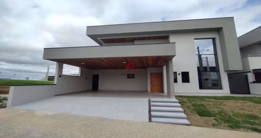 Casa em condomínio fechado com 3 quartos à venda no Recanto dos Eucaliptos, São José dos Campos 