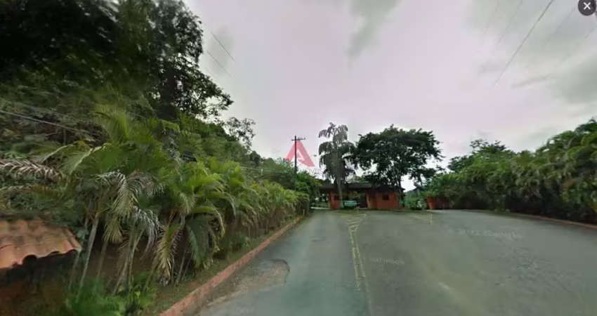 Terreno em condomínio fechado à venda no Chácaras Condomínio Recanto Pássaros II, Jacareí 