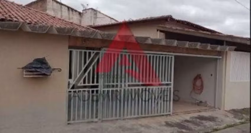 Casa com 3 quartos à venda no São João, Jacareí 