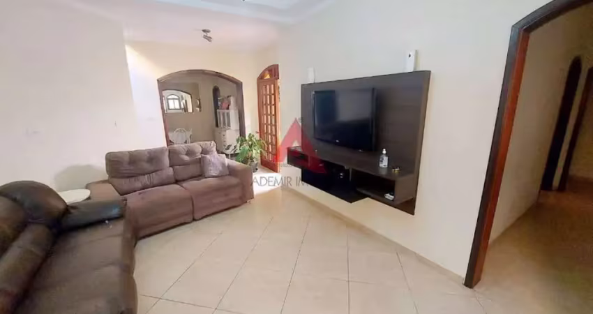 Casa com 3 quartos à venda na Rosa de Souza Martins, 227, Jardim do Vale, Jacareí