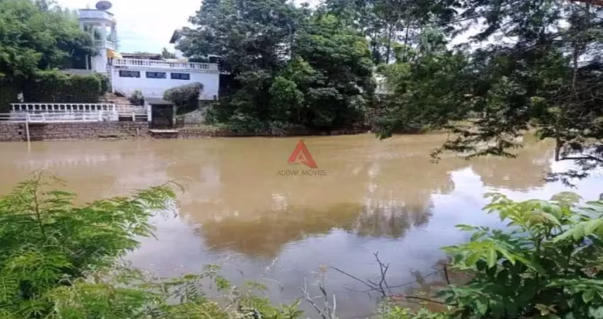 Terreno à venda em Itapema, Guararema 