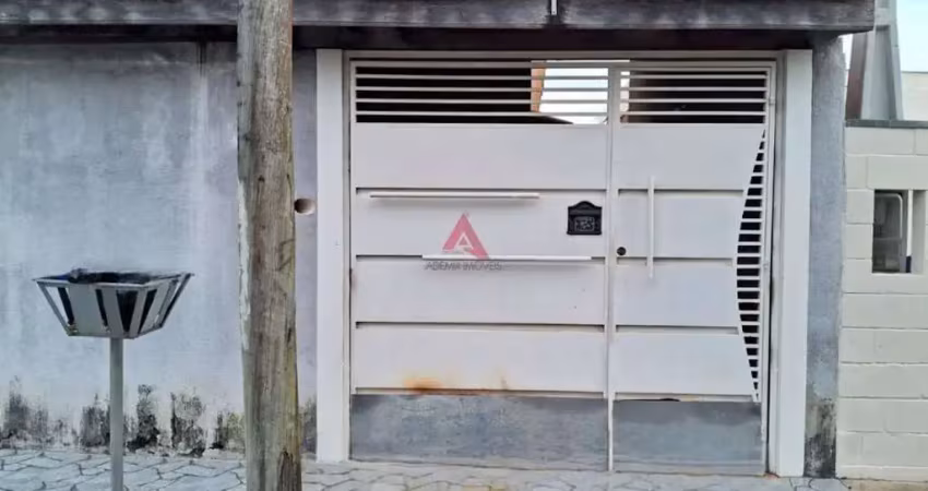 Casa com 2 quartos à venda no Parque Imperial, Jacareí 
