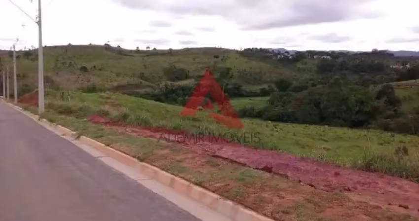 Terreno à venda em Santa Cecilia II, São José dos Campos 