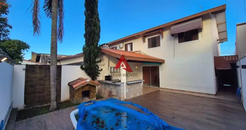 Casa com 3 quartos à venda no Jardim Altos de Santana II, Jacareí 
