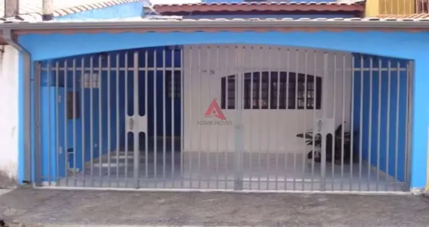 Casa com 3 quartos à venda no Jardim do Portal, Jacareí 