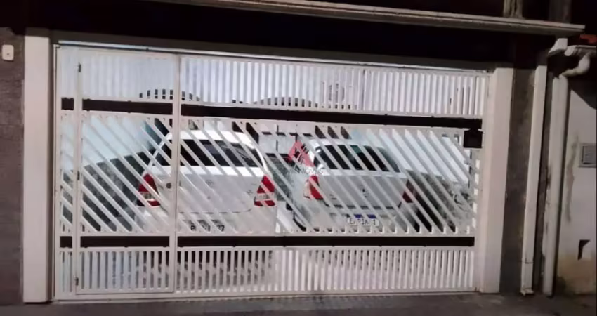 Casa com 2 quartos à venda no Jardim Marcondes, Jacareí 