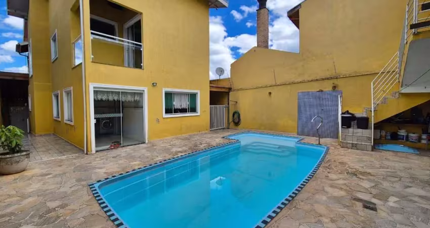 Casa com 3 quartos à venda no Jardim Terras de Santa Helena, Jacareí 