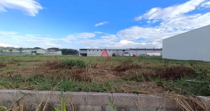 Terreno à venda no Jardim Santa Maria, Jacareí 