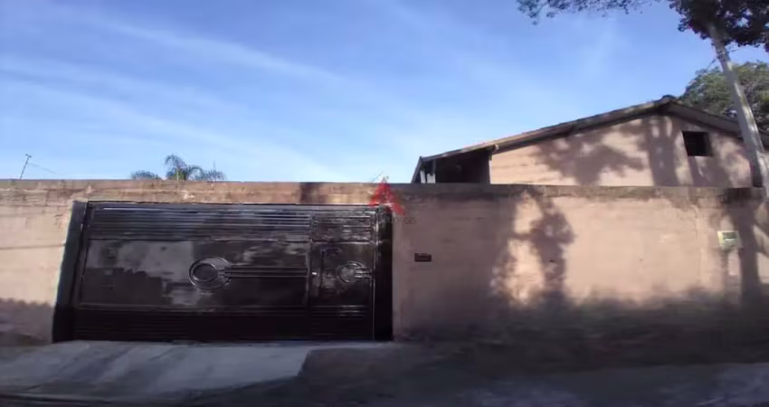 Casa com 2 quartos à venda no Jardim Nova Esperança, Jacareí 