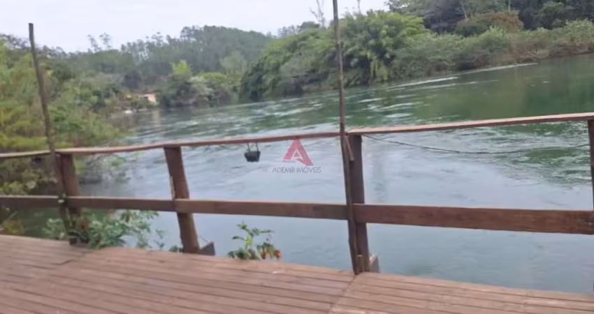 Chácara / sítio com 3 quartos à venda em Santa Joana, Santa Branca 