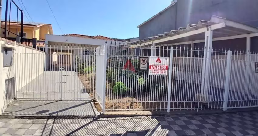 Casa com 3 quartos à venda no Jardim Santa Maria, Jacareí 