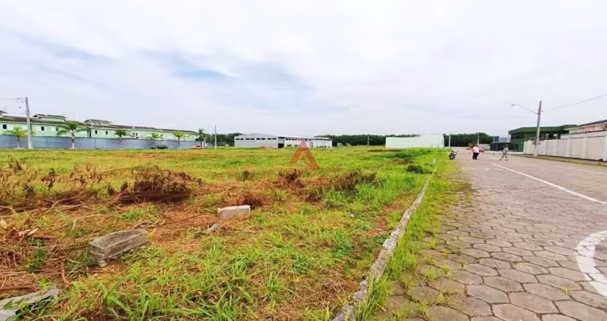 Terreno à venda no Jardim Santa Maria, Jacareí 