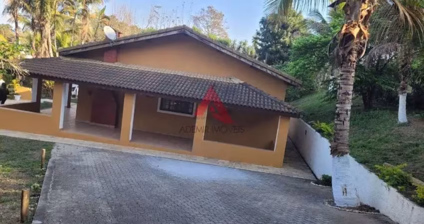 Casa em condomínio fechado com 4 quartos para alugar no Condomínio Lagoinha, Jacareí 