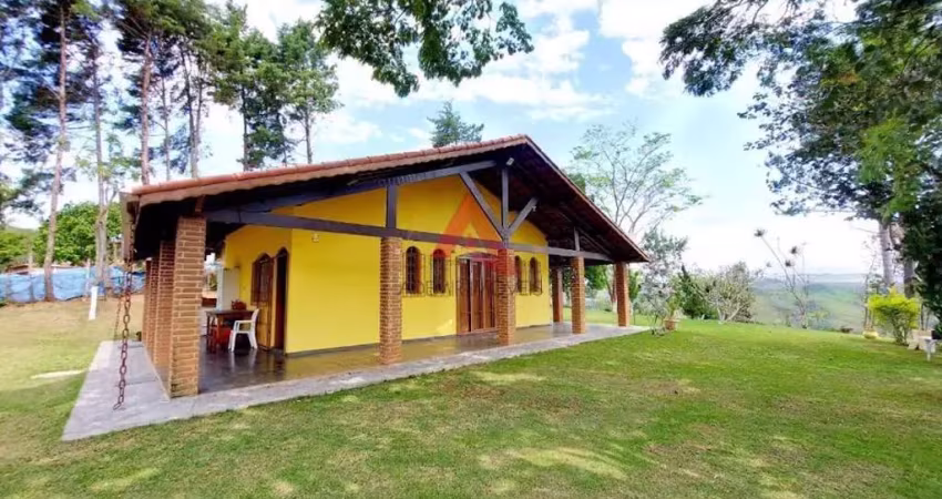 Chácara / sítio com 2 quartos à venda no Nogueira, Guararema 