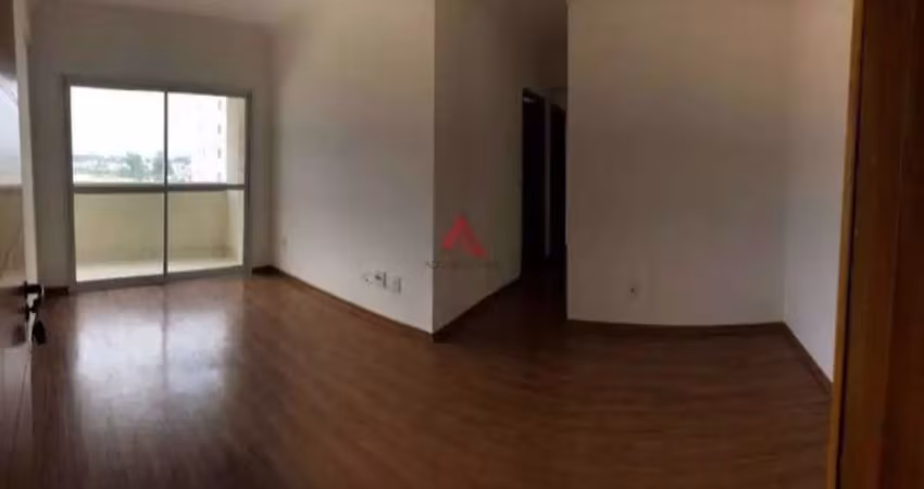 Apartamento com 3 quartos à venda no Jardim Pereira do Amparo, Jacareí 